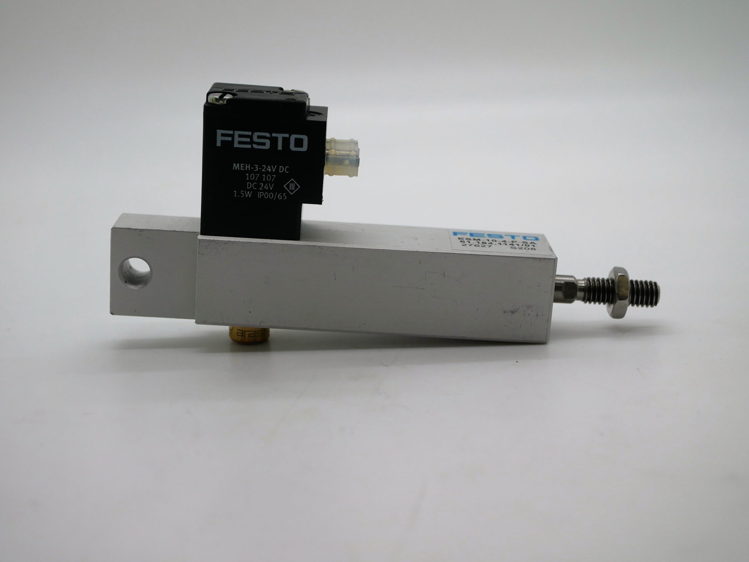 Theprintersmarketplace Pneumatic Cylinder Hdm