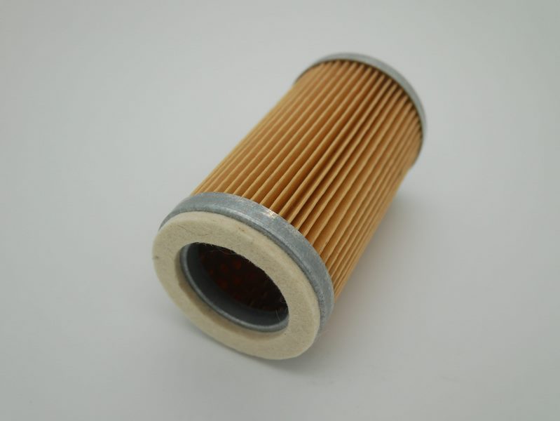 theprintersmarketplace|New Mann Filter Dia 57mm x 38mm Deep x 20mm I/D