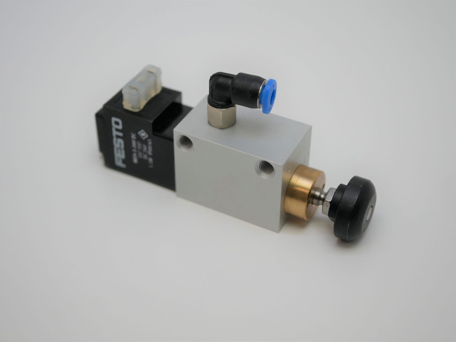 theprintersmarketplace|Feeder Stop Valve HDM: G2.184.0060/06