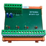 Conta Clip 3R792864 Contiweb Quad Web Sense Amplifier