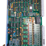 HONEYWELL MAI CONTROL CARD 1