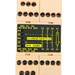 JOKAB SAFETY RELAY RT6 1