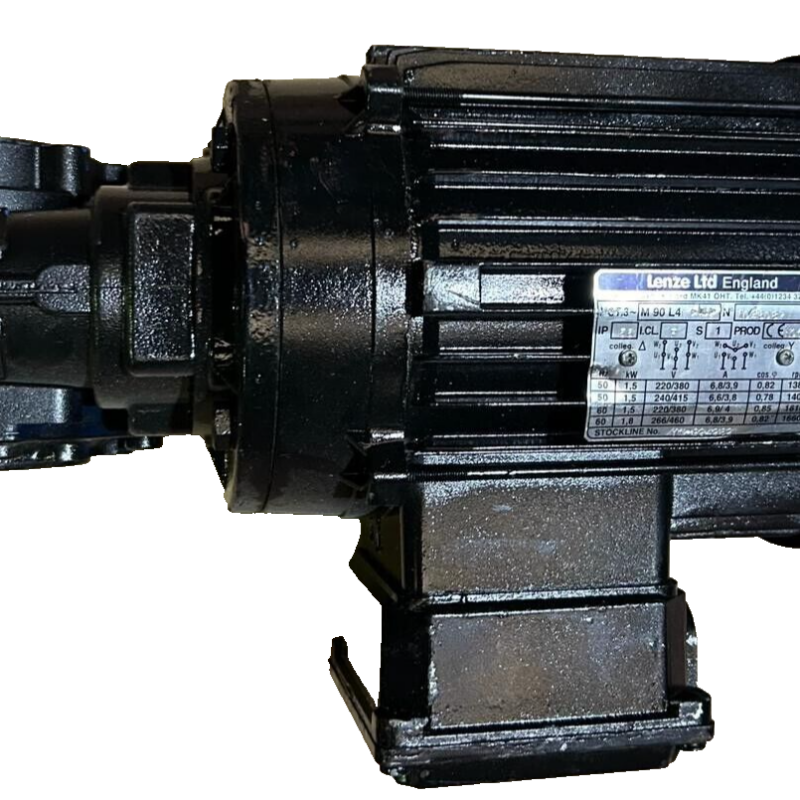 LENZE AC MOTOR 1