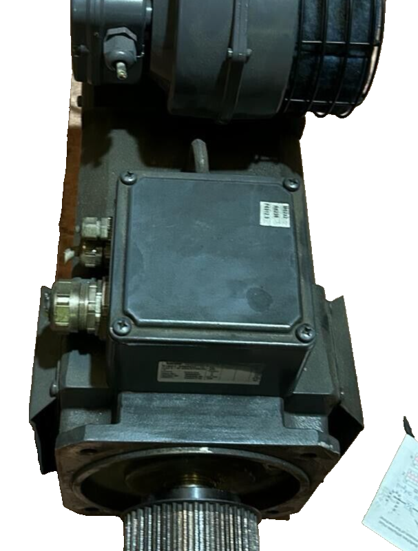 LENZE GEARBOX & MOTOR (3 MOT EN60034)