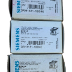 SIEMENS 3RH1131 1BB40