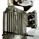 TH ZURRER MOTOR 1