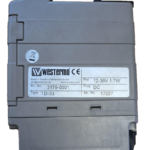 WESTERMO TD 33 1