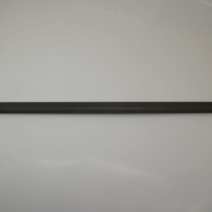 Pull Rail Grooved   314mm Long  HDM: 66.072.125