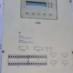 lenze 8600 33.8602 E.V009 frequency inverter 04