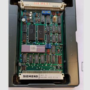 Siemens SMP-E1 PC BOARD / Ferag 5.940.010