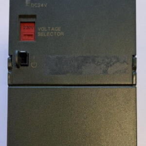 Siemens 6ES7 307-1EA00-0AA0 Power Supply