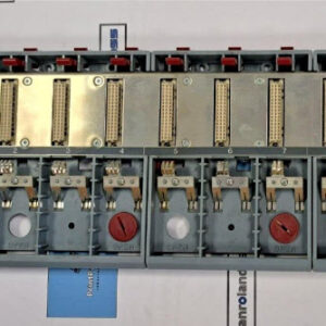 B&R 3BP151.41 Backplate for PLC Modules